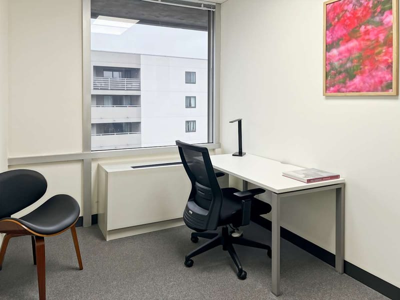 Regus - 205 S Whiting Street,6th Floor image 4