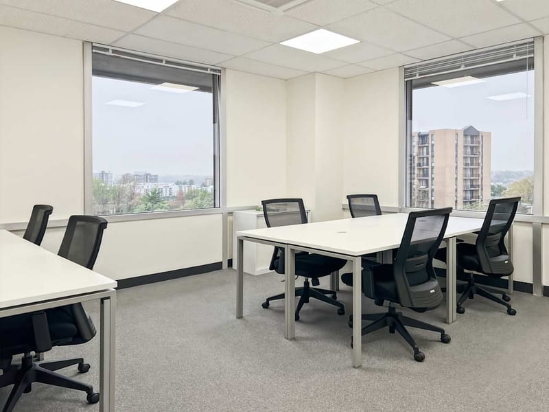 Regus - 205 S Whiting Street,6th Floor image 5