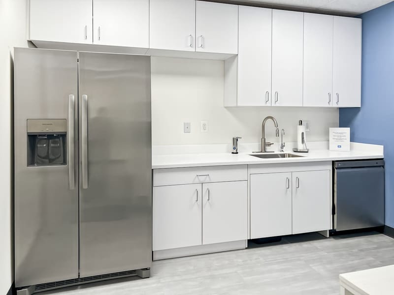 Regus - 205 S Whiting Street,6th Floor image 6