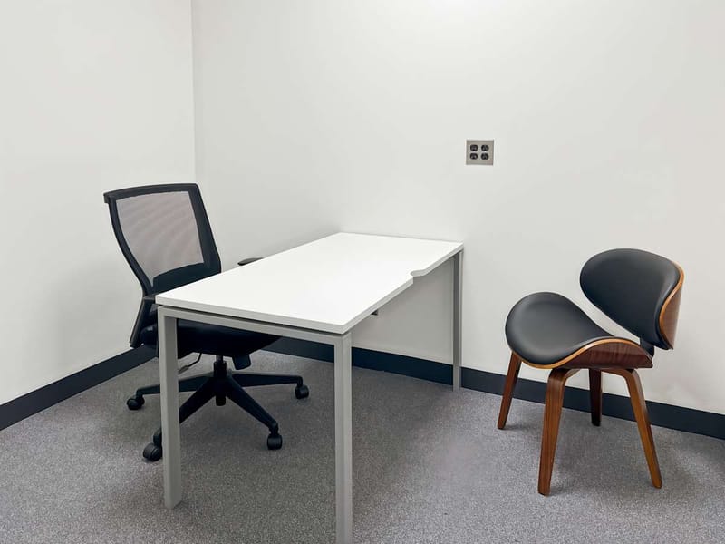 Regus - 205 S Whiting Street,6th Floor image 7