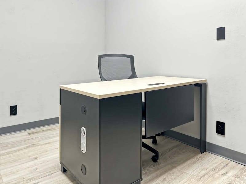Regus - 2453 Grand Canal Boulevard image 10