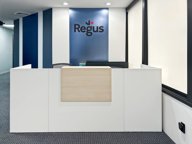 Regus - 2453 Grand Canal Boulevard image 2