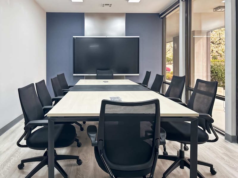 Regus - 2453 Grand Canal Boulevard image 3