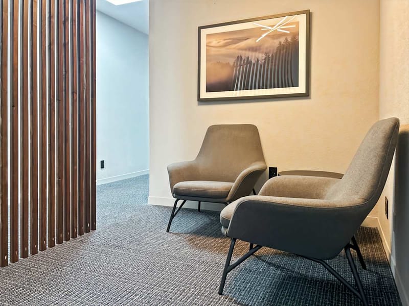Regus - 2453 Grand Canal Boulevard image 4