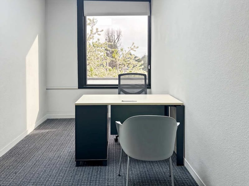 Regus - 2453 Grand Canal Boulevard image 7