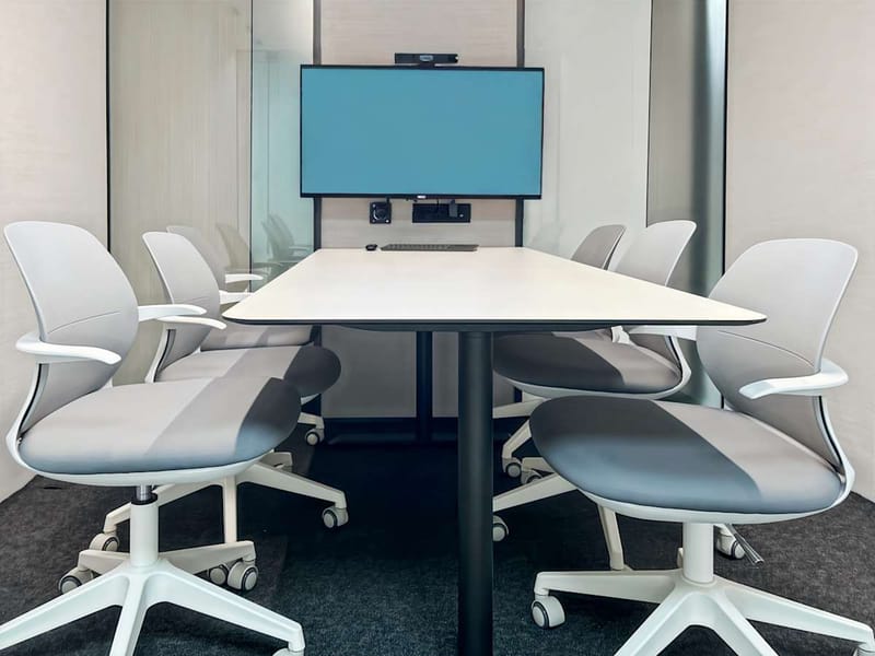 Regus - 2453 Grand Canal Boulevard image 9