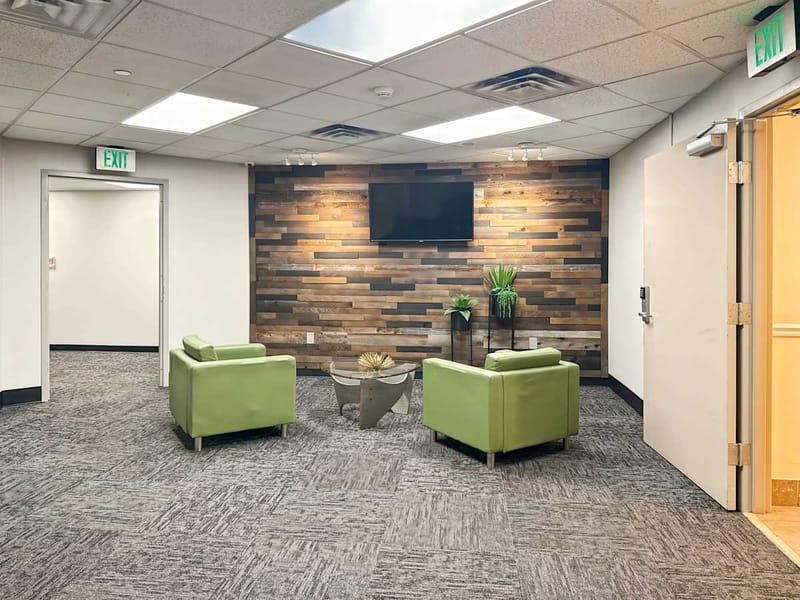 Regus - 1331 Union Avenue image 10