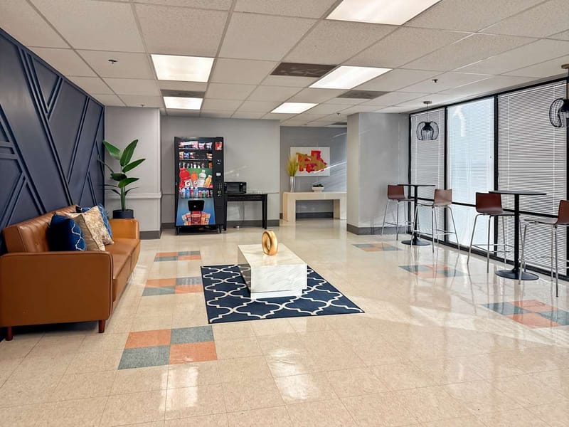 Regus - 1331 Union Avenue image 14
