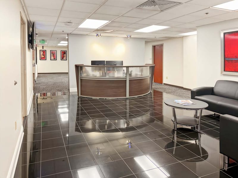 Regus - 1331 Union Avenue image 2