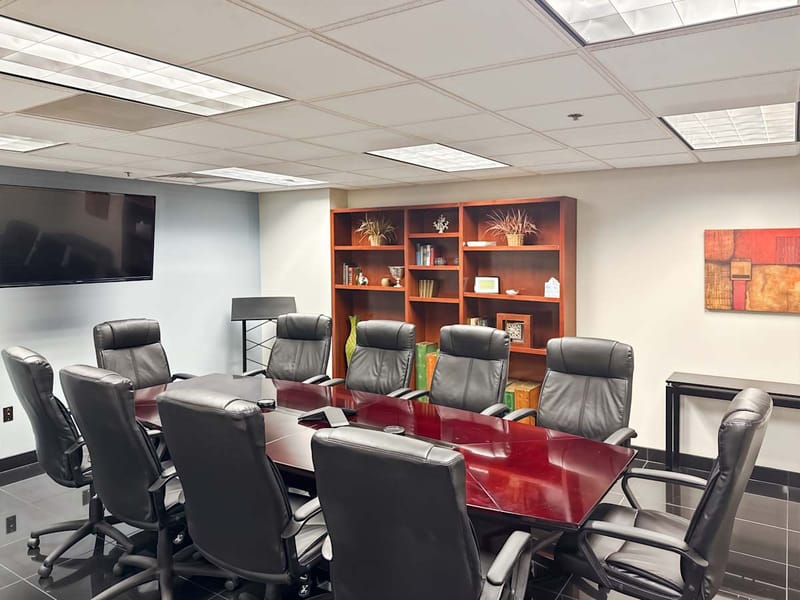 Regus - 1331 Union Avenue image 3