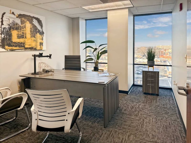 Regus - 1331 Union Avenue image 4