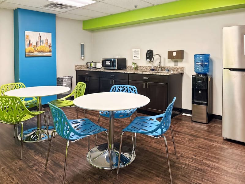 Regus - 1331 Union Avenue image 6
