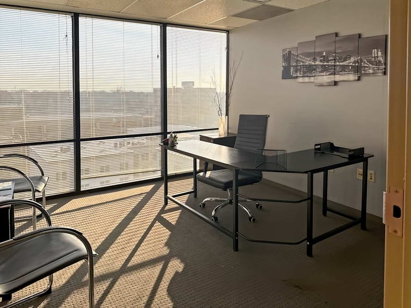Regus - 1331 Union Avenue image 7