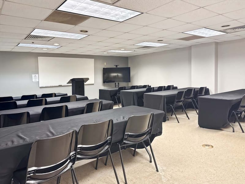 Regus - 1331 Union Avenue image 8