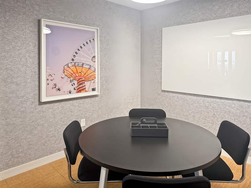 Spaces - 211 N Broadway - One Metropolitan Square image 11
