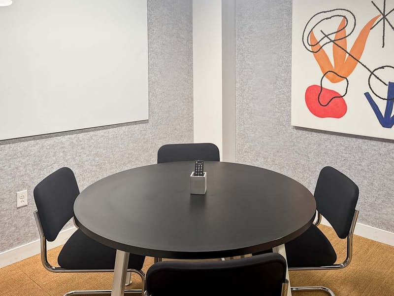 Spaces - 211 N Broadway - One Metropolitan Square image 12