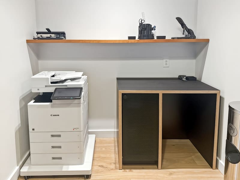Spaces - 211 N Broadway - One Metropolitan Square image 13