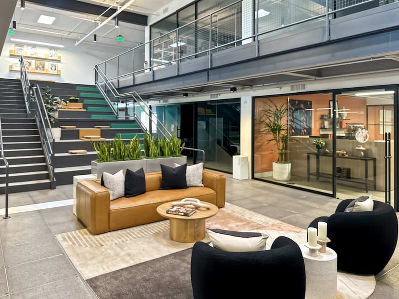 Spaces - 555 W Turney Ave image 3