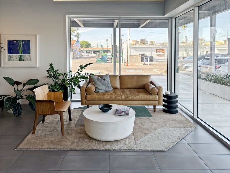 Spaces - 555 W Turney Ave image 5