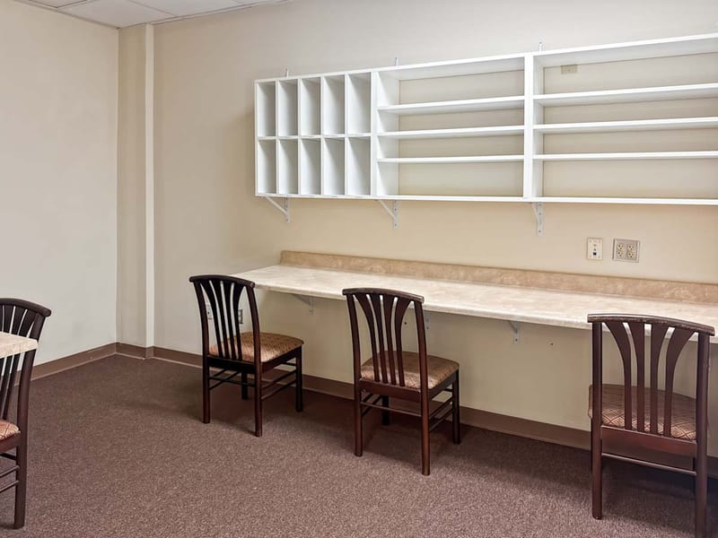 Regus - 6 West Washington St image 10
