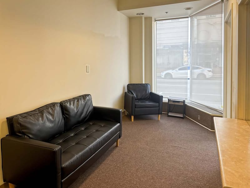 Regus - 6 West Washington St image 5