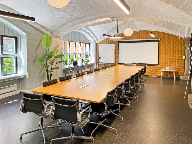 Spaces - Fredensborgveien 22g image 10