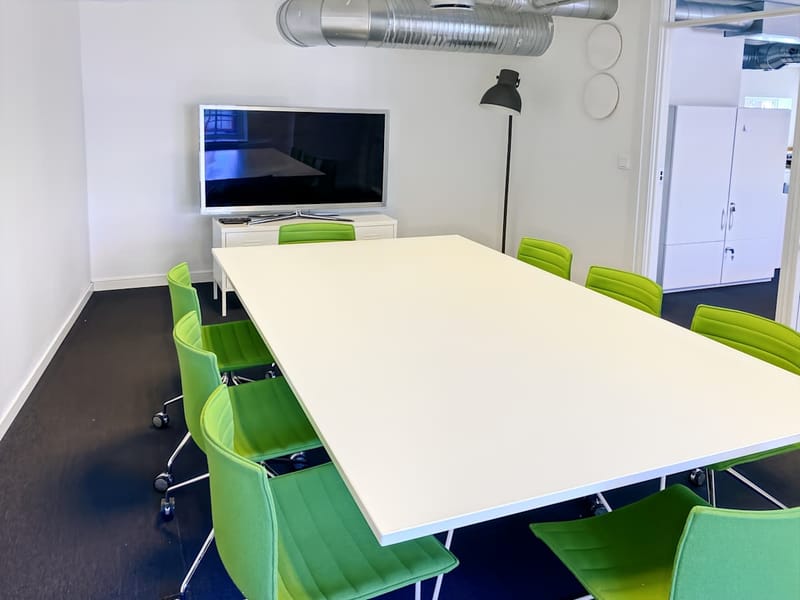 Spaces - Fredensborgveien 22g image 12