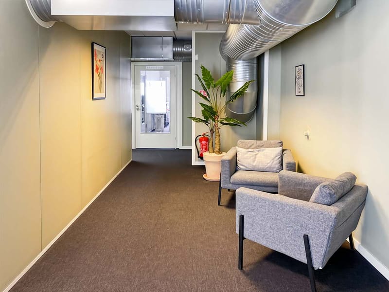 Spaces - Fredensborgveien 22g image 14