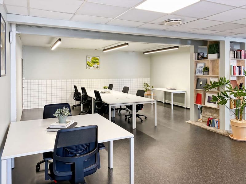 Spaces - Fredensborgveien 22g image 2