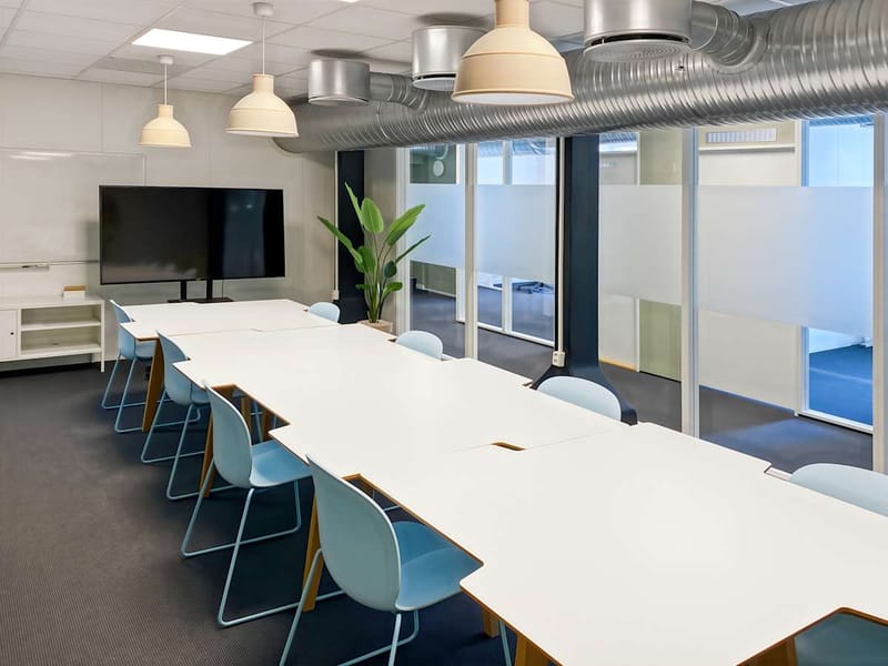 Spaces - Fredensborgveien 22g image 3