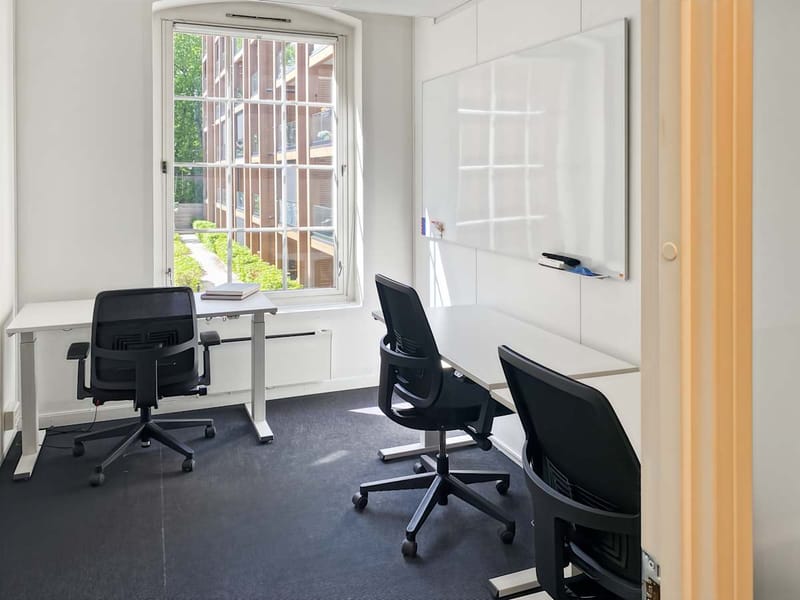 Spaces - Fredensborgveien 22g image 4
