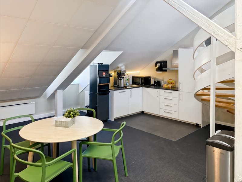 Spaces - Fredensborgveien 22g image 6