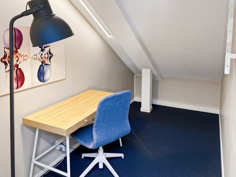 Spaces - Fredensborgveien 22g image 7