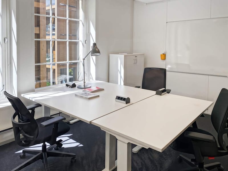 Spaces - Fredensborgveien 22g image 8