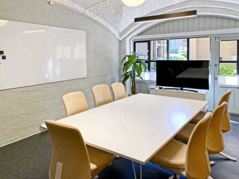 Spaces - Fredensborgveien 22g image 9