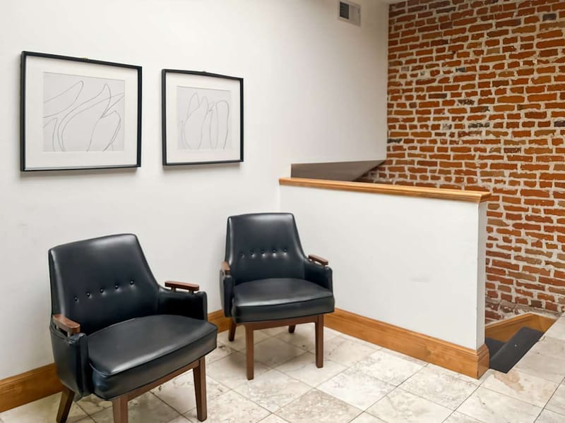 Hq - 2020 Eye Street image 13