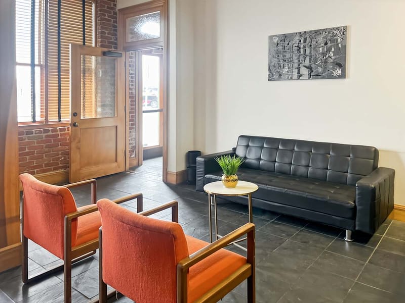 Hq - 2020 Eye Street image 5