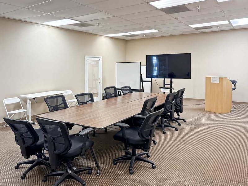 Regus - 2311 North Tracy Boulevard image 3