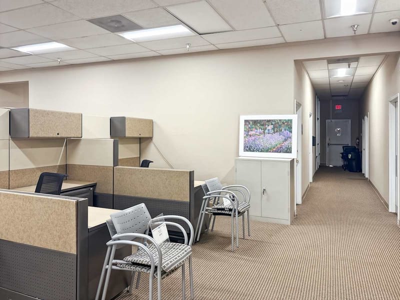 Regus - 2311 North Tracy Boulevard image 4