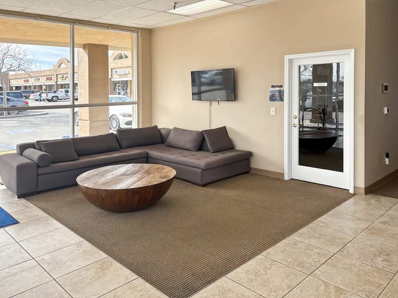 Regus - 2311 North Tracy Boulevard image 5