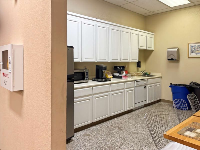 Regus - 2311 North Tracy Boulevard image 6