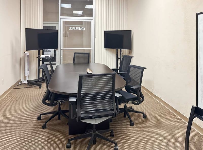 Regus - 2311 North Tracy Boulevard image 7