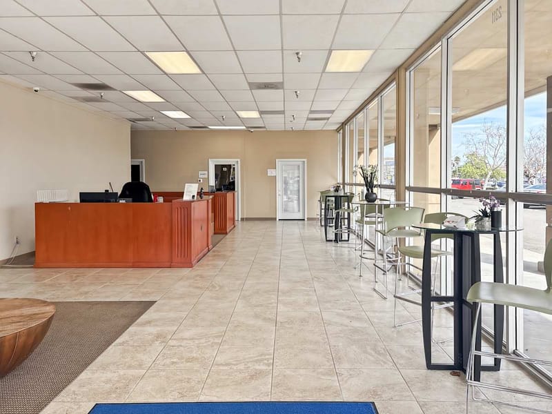 Regus - 2311 North Tracy Boulevard image 8