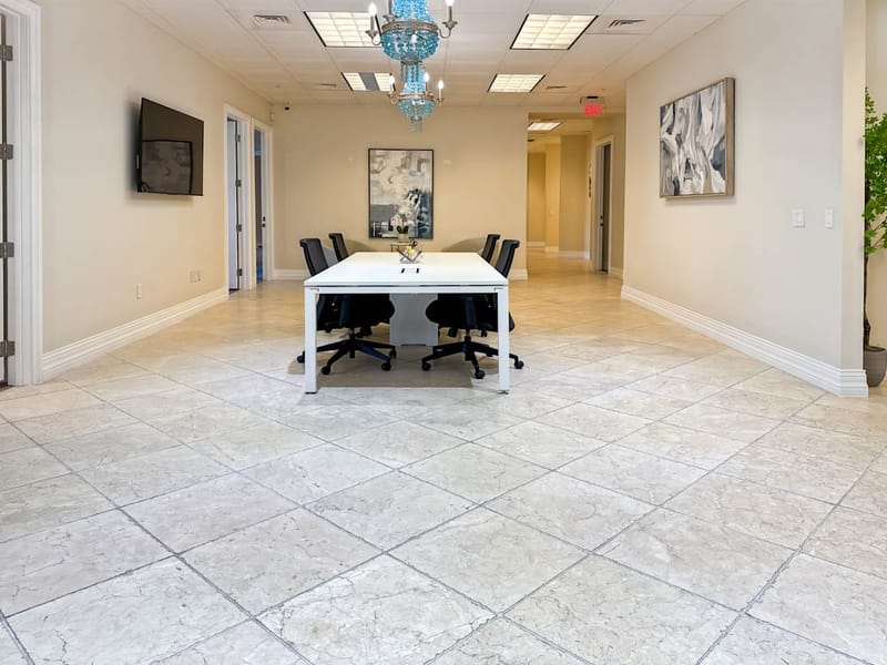 Regus - 3501 North Ocean Drive image 10