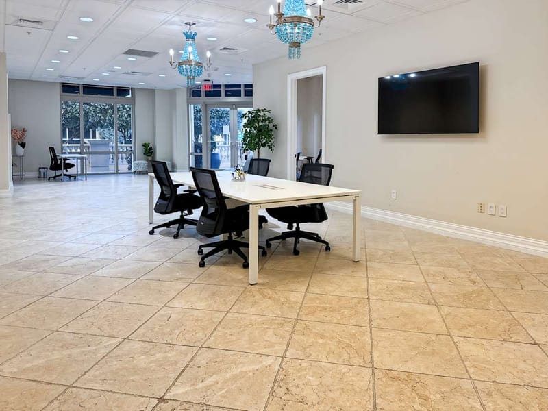 Regus - 3501 North Ocean Drive image 13