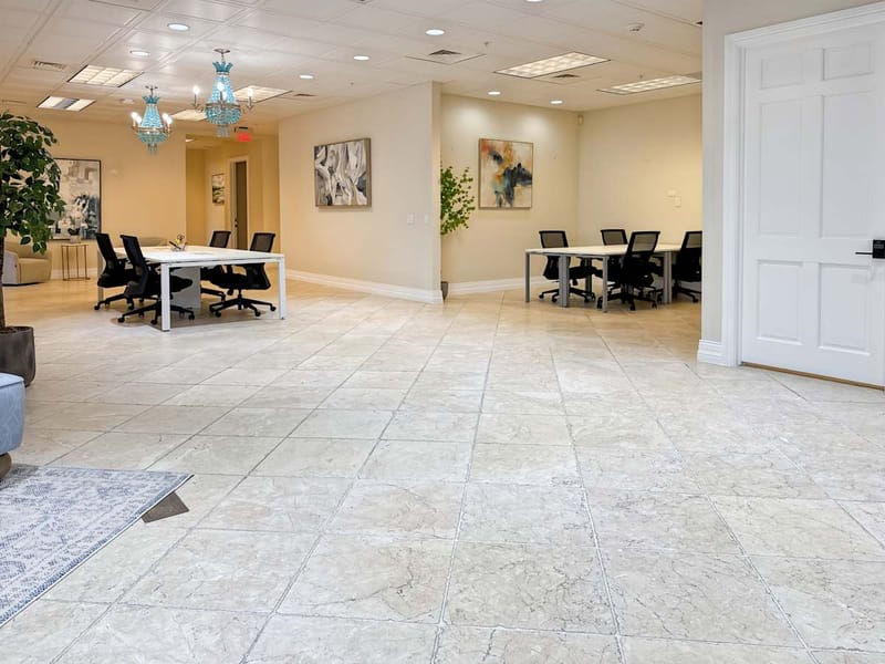 Regus - 3501 North Ocean Drive image 2