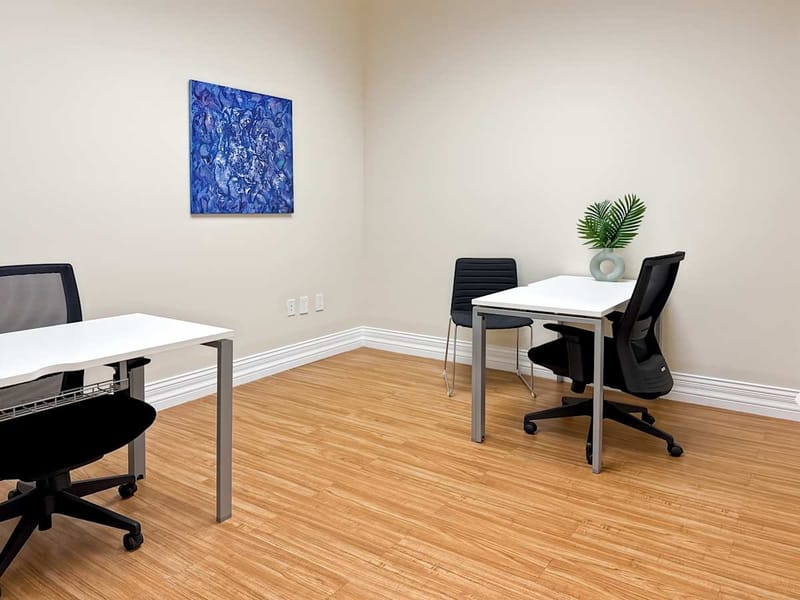 Regus - 3501 North Ocean Drive image 4