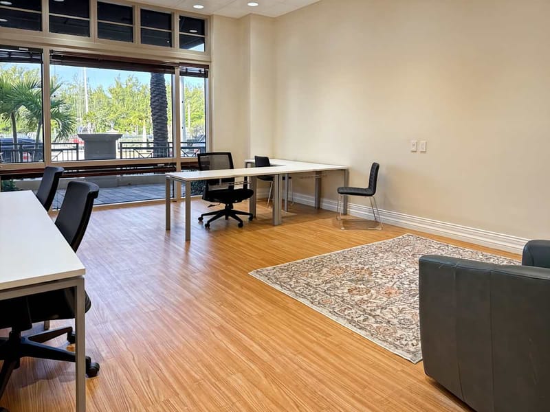 Regus - 3501 North Ocean Drive image 8