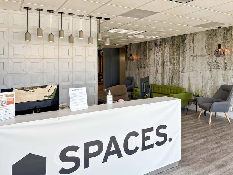 Spaces - 1300 Eastman Avenue image 2