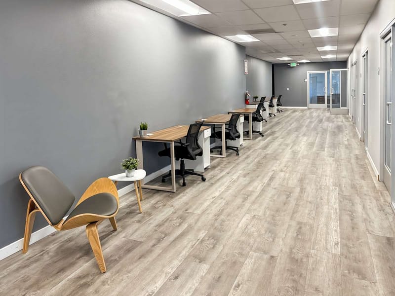 Spaces - 1300 Eastman Avenue image 4